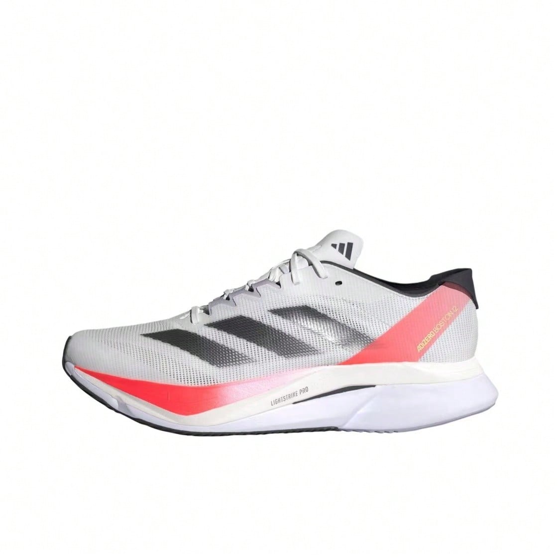 Adidas Shoes Adizero Boston 12 - Adidas Adizero Boston 12: Rahat, Çok