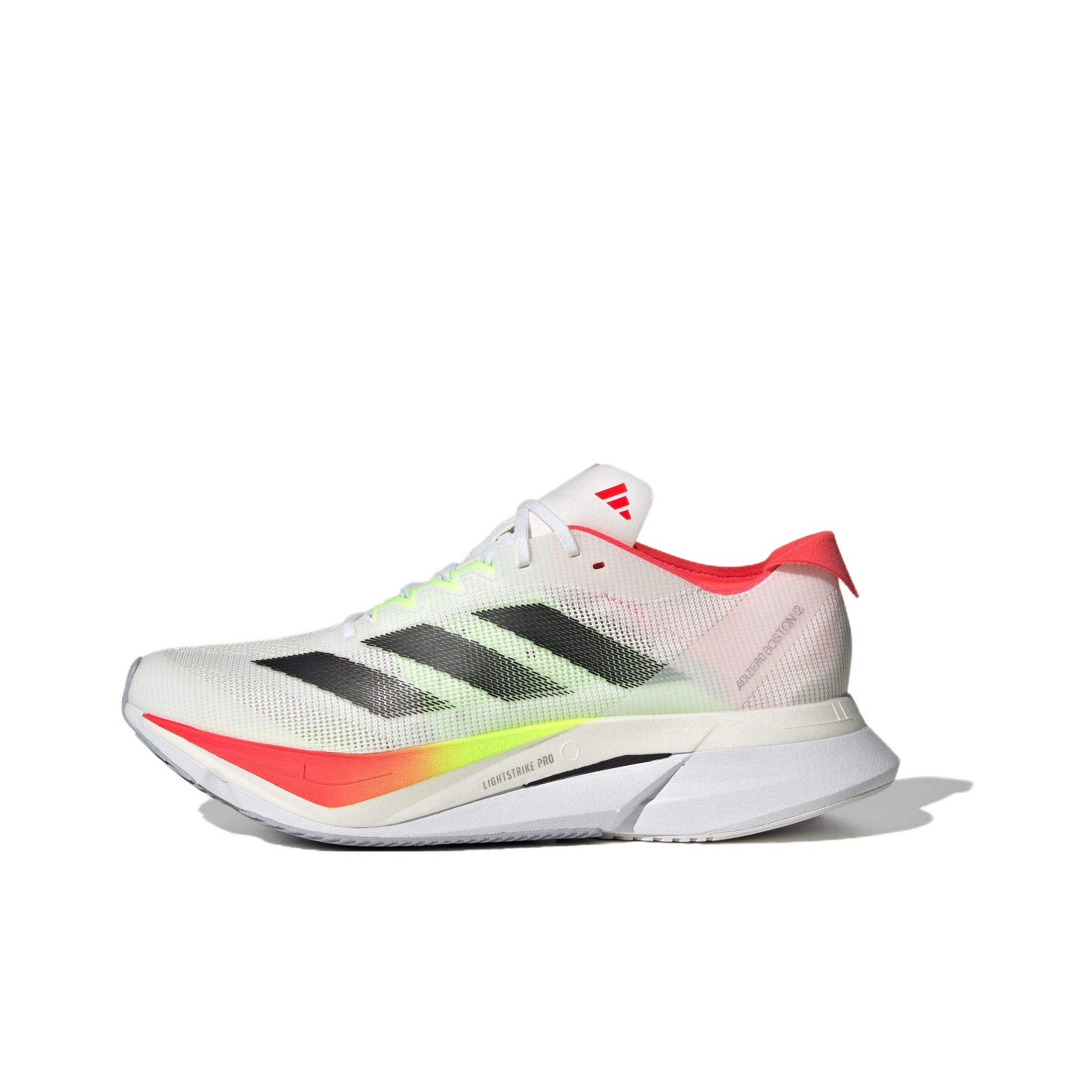 Adidas Shoes Adizero Boston 12 - Adidas Adizero Boston 12 JQ2554 Yastıklama,