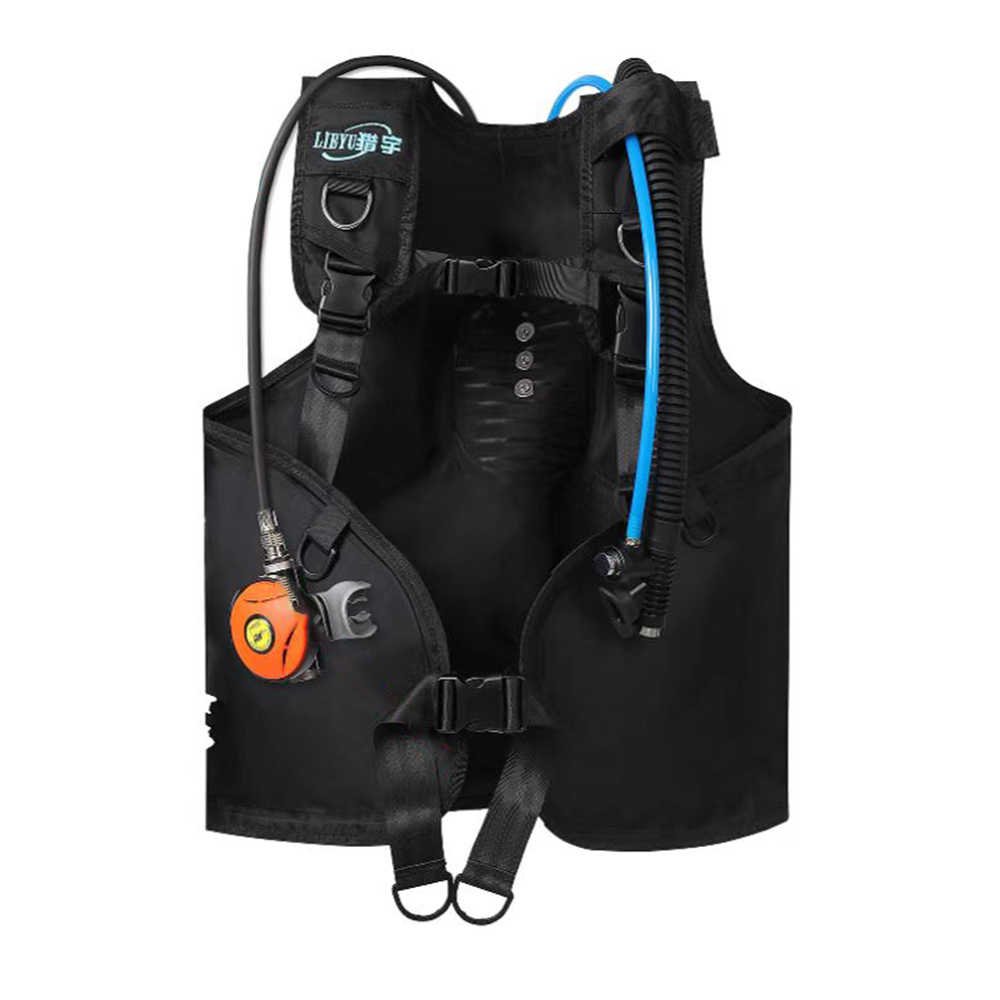 BCD Yelek Yüzdürme Dengeleyici - Aquatic Diving incelemesi ve fiyatı