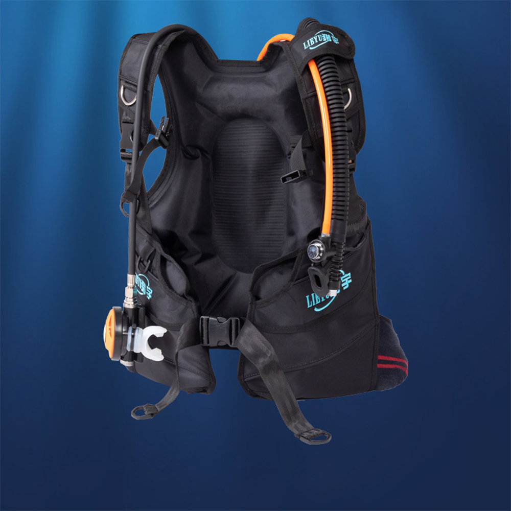 BCD Yelek Yüzdürme Dengeleyici - Aquatic Diving incelemesi ve fiyatı