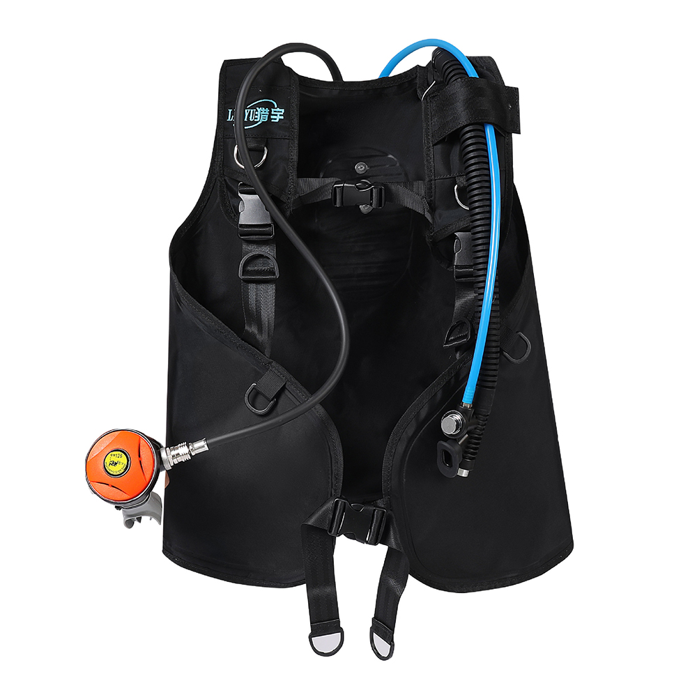 BCD Yelek Yüzdürme Dengeleyici - Aquatic Diving incelemesi ve fiyatı