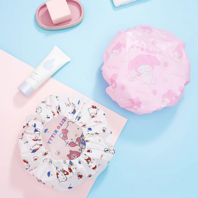 Hello Kitty Sevimli Silikon Yü - Aquatic Sports Cap incelemesi ve fiyatı