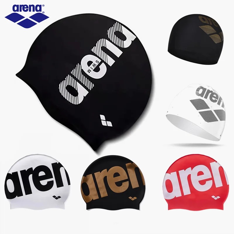 Arena Silikon Yüzme Kap Kaymaz - Aquatic Sports Cap incelemesi ve fiyatı