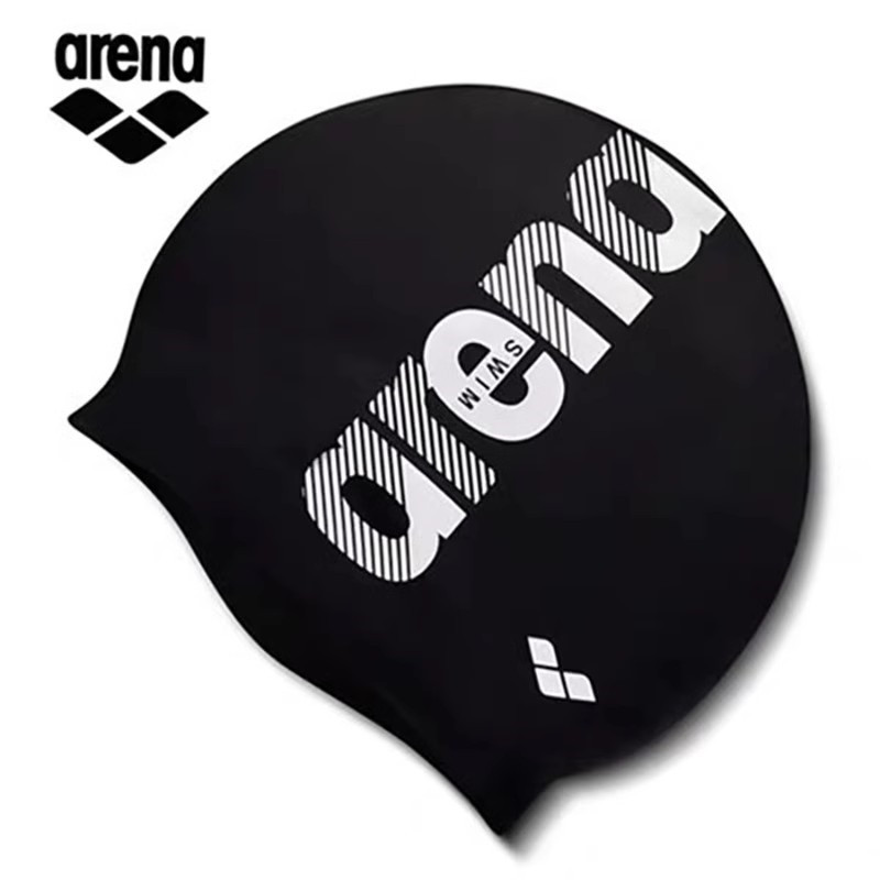 Arena Silikon Yüzme Kap Kaymaz - Aquatic Sports Cap incelemesi ve fiyatı