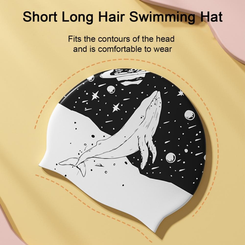 Çok Sıkı Değil Çift Taraflı Ba - Aquatic Sports Cap incelemesi ve fiyatı