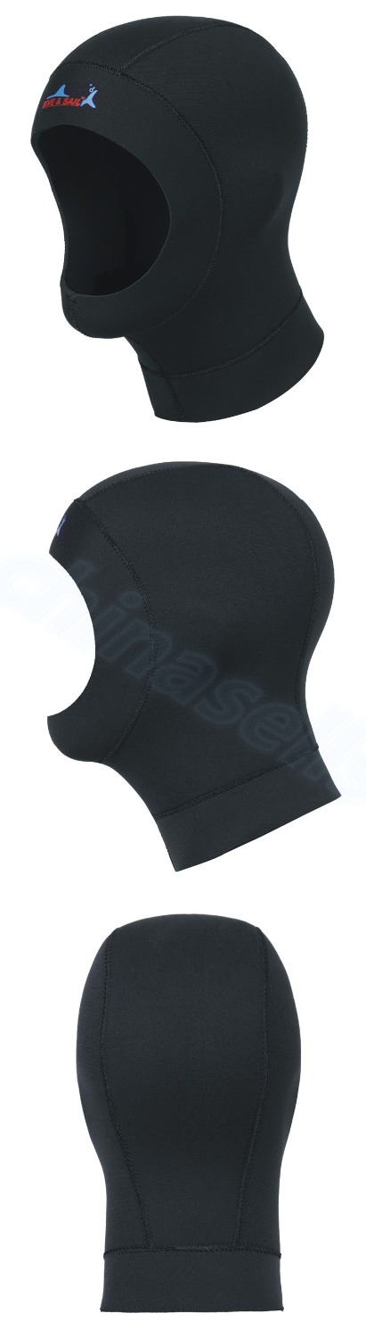 3mm Neopren Erkek Kadın Balıkç - Aquatic Sports Cap incelemesi ve fiyatı