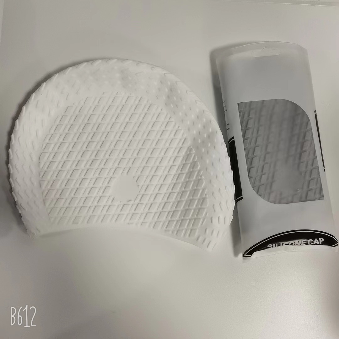 Yüzme Bonesi Silikon Su Geçirm - Aquatic Sports Cap incelemesi ve fiyatı