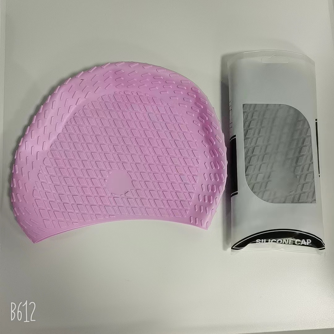 Yüzme Bonesi Silikon Su Geçirm - Aquatic Sports Cap incelemesi ve fiyatı