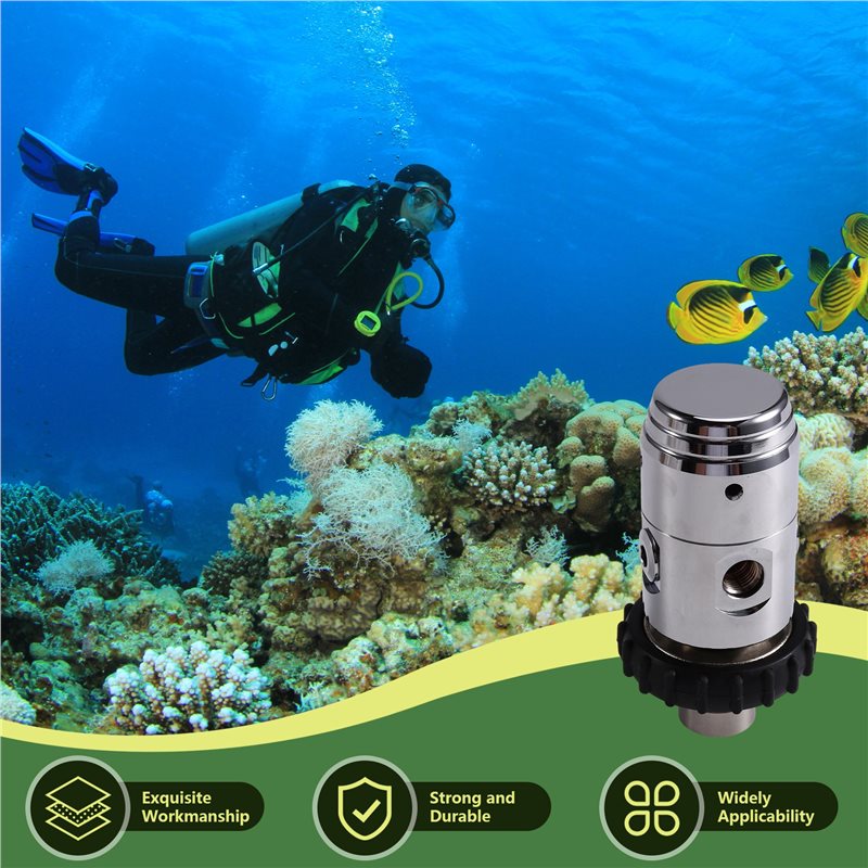 A89E-Scuba Dalışı Birinci Aşam - Aquatic Diving incelemesi ve fiyatı