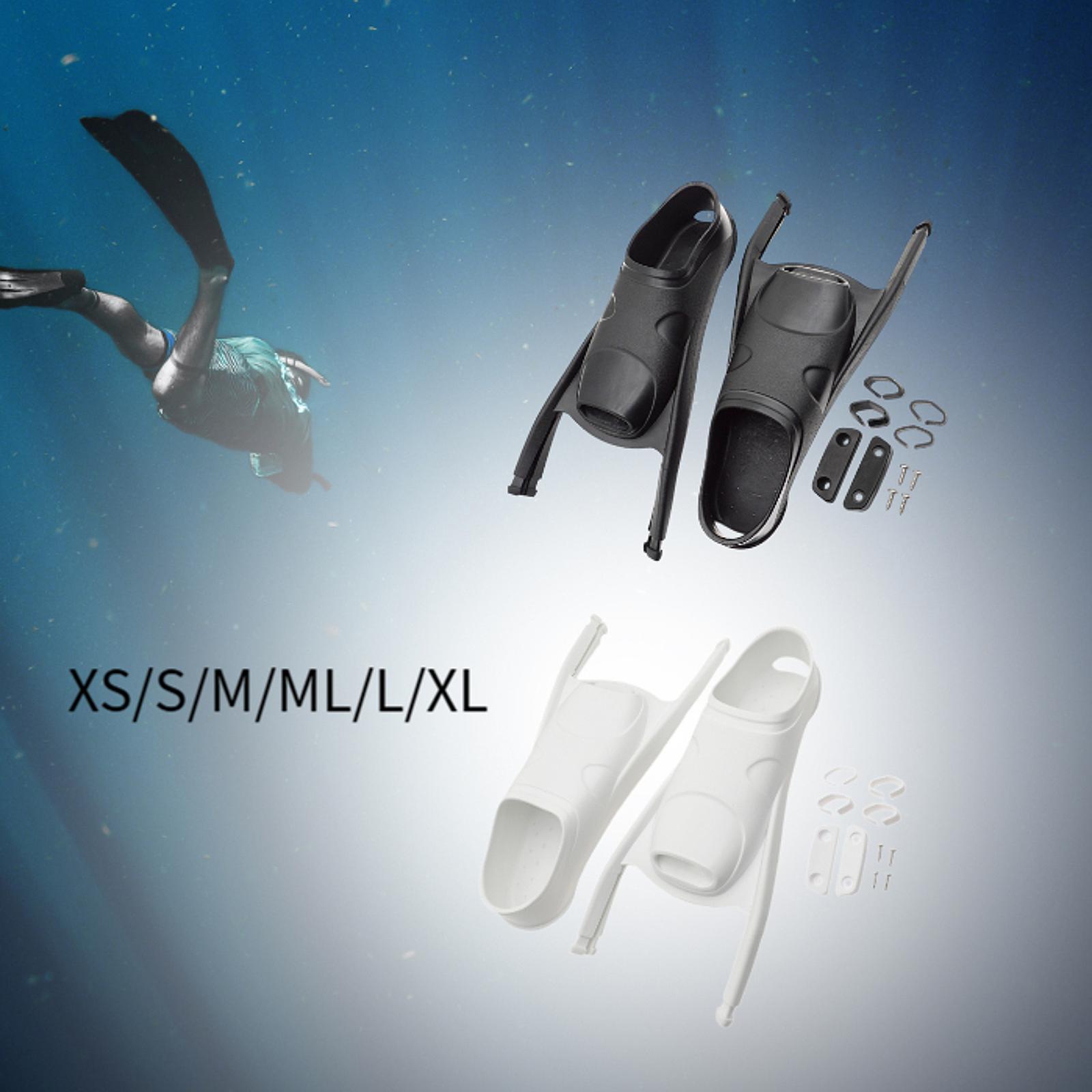 Kısa Paletli Dalış Paletleri,  - Fin Diving Blade incelemesi ve fiyatı