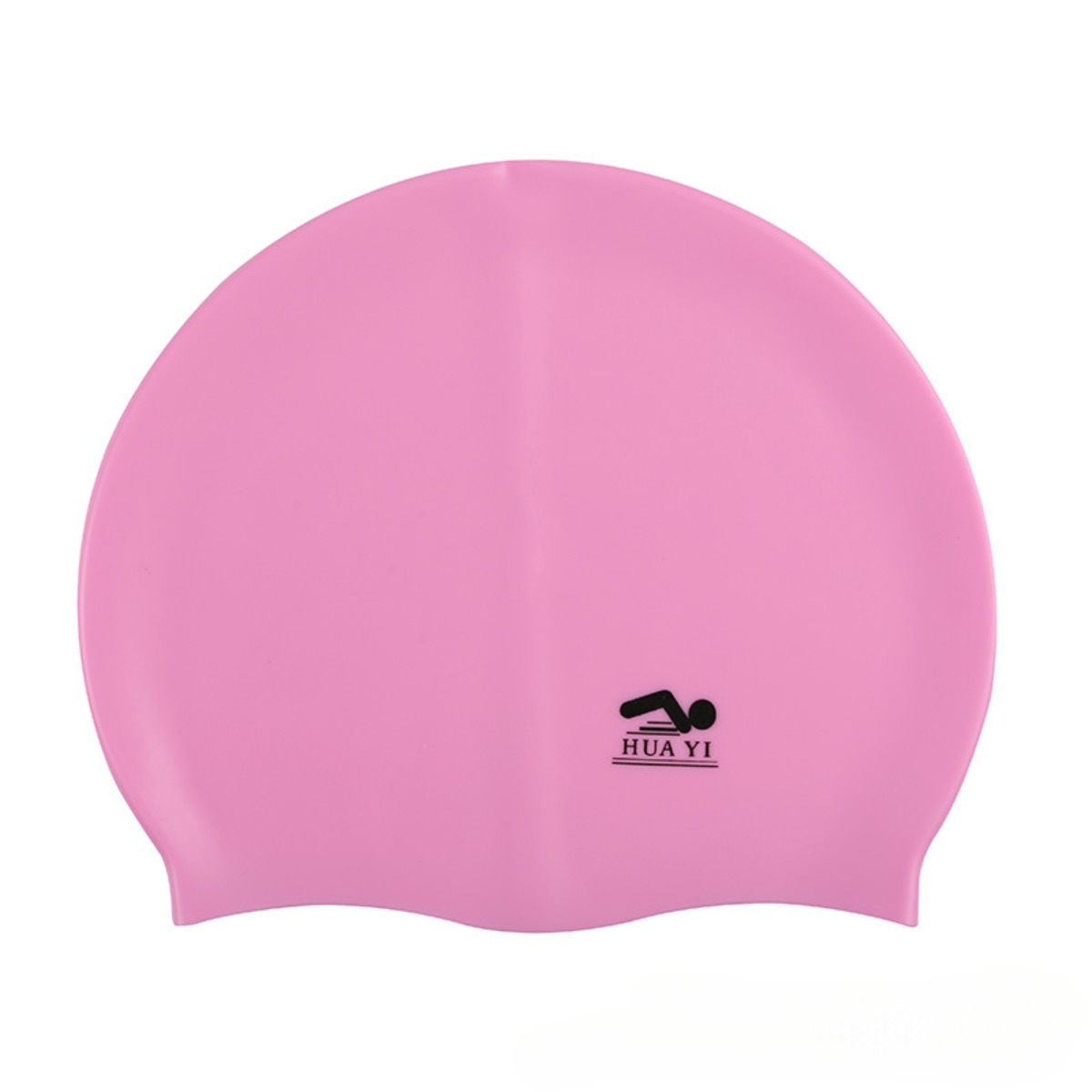 Silikon elastik yüzme kap su g - Aquatic Sports Cap incelemesi ve fiyatı
