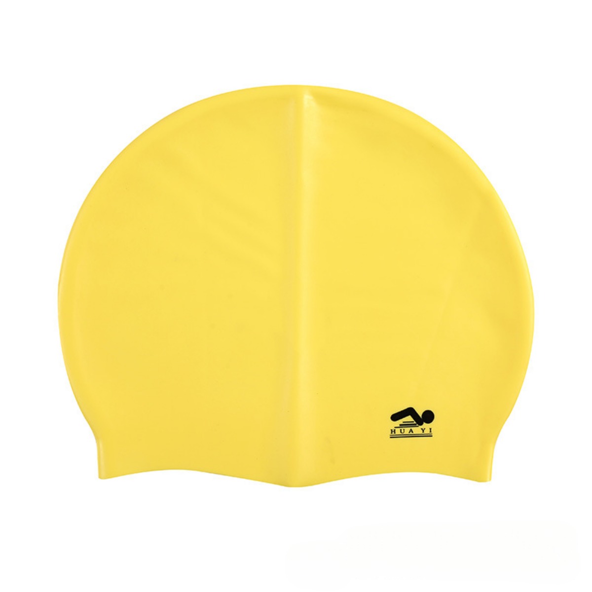 Silikon elastik yüzme kap su g - Aquatic Sports Cap incelemesi ve fiyatı