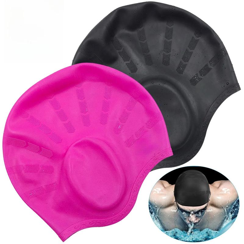 Yüksek Esnekliğe Sahip, Kulak  - Aquatic Sports Cap incelemesi ve fiyatı