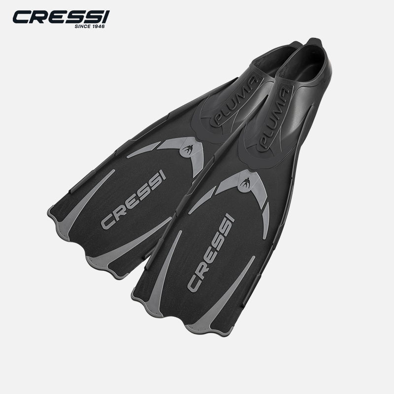 Cressi Pluma Dalış Yüzgeçleri  - Fin Diving Blade incelemesi ve fiyatı