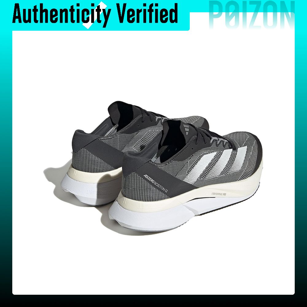 Adidas Adizero Boston 12 Erkek - Adidas Shoes Adizero Boston 12 incelemesi ve fiyatı