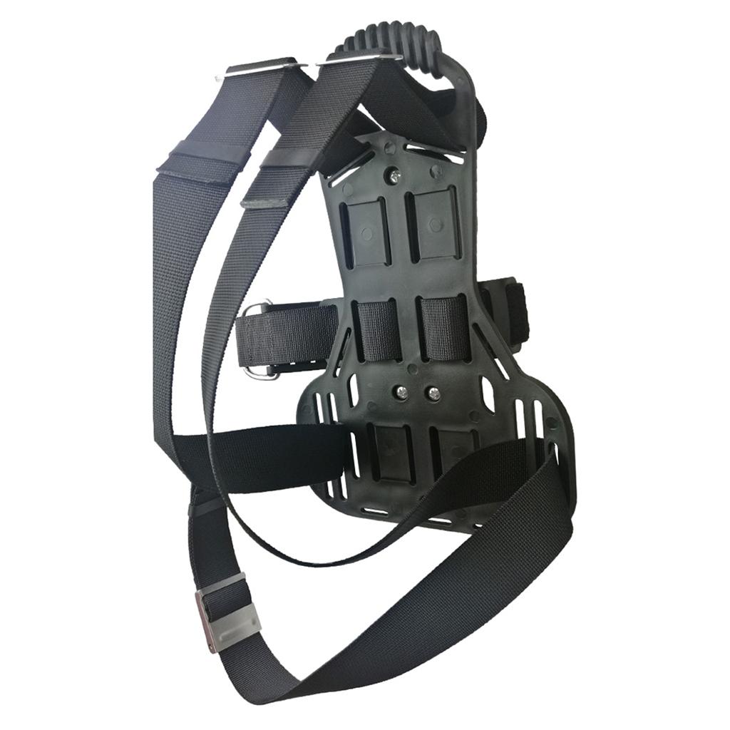 Ayarlanabilir Silindir Tank Tu - Aquatic Diving incelemesi ve fiyatı