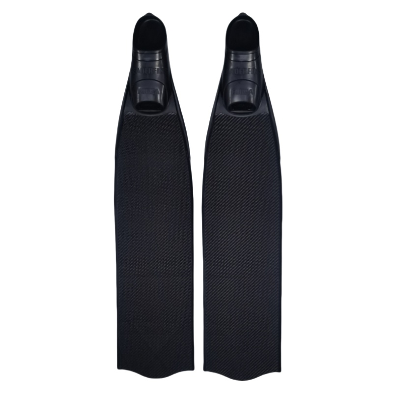 Bir dizi karbon fiber uzun pal - Fin Diving Blade incelemesi ve fiyatı