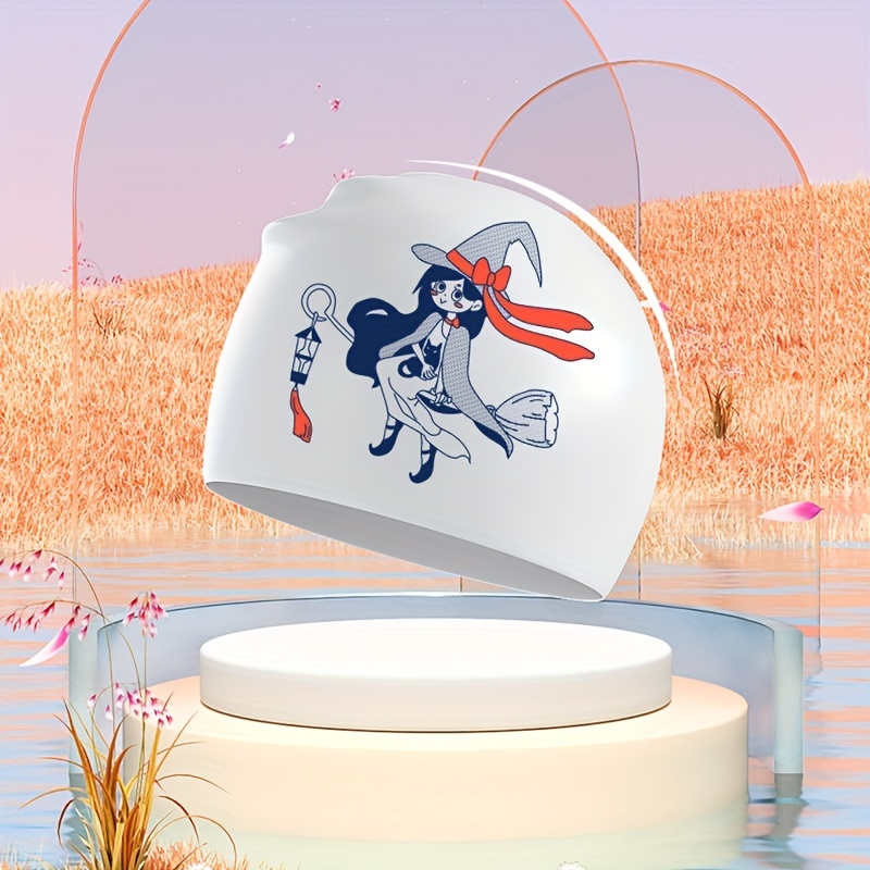 Kadın Büyük Su Geçirmez Başını - Aquatic Sports Cap incelemesi ve fiyatı