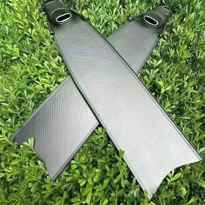 Karbon Fiber Uzun Dalış Paletl - Fin Diving Blade incelemesi ve fiyatı