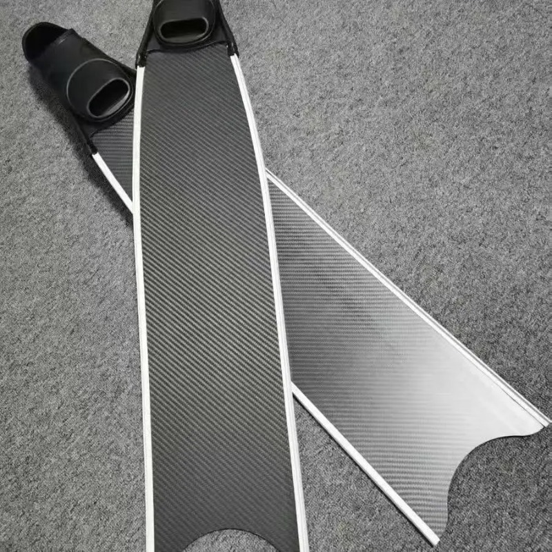 Karbon Fiber Uzun Dalış Paletl - Fin Diving Blade incelemesi ve fiyatı