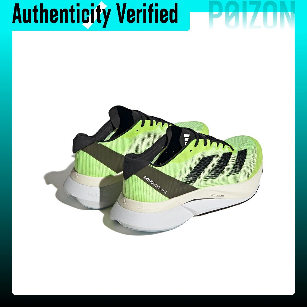 Adidas Adizero Boston 12 Erkek - Adidas Shoes Adizero Boston 12 incelemesi ve fiyatı