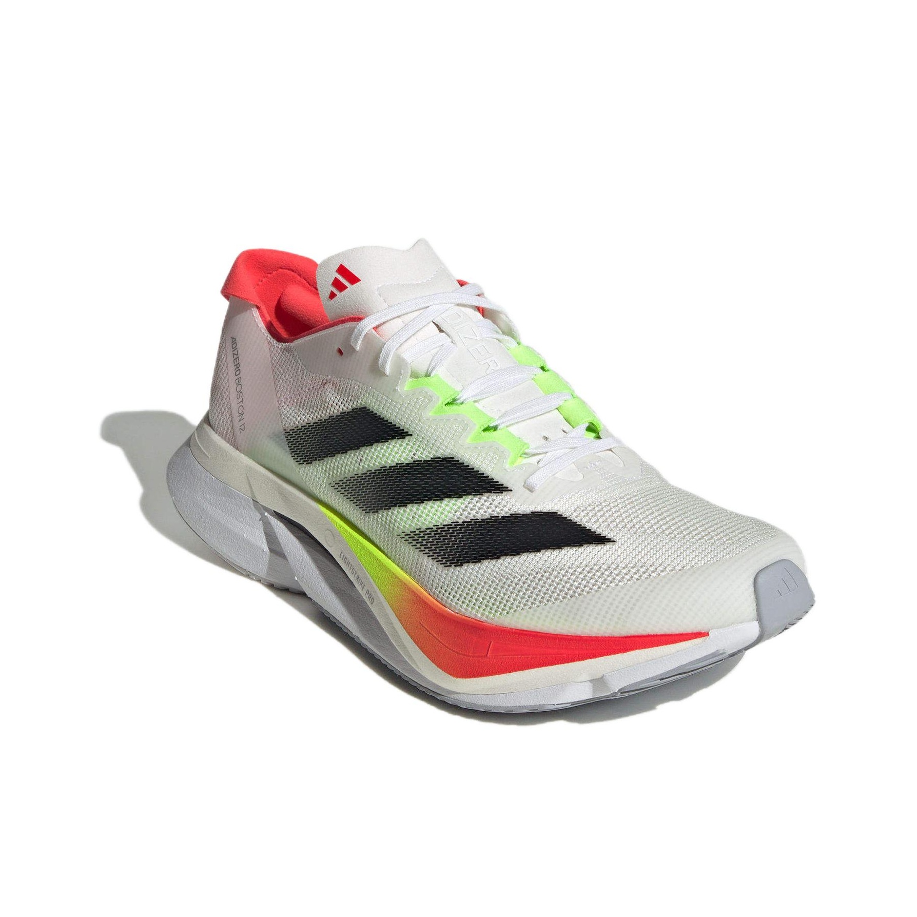 Adidas Adizero Boston 12 JQ255 - Adidas Shoes Adizero Boston 12 incelemesi ve fiyatı